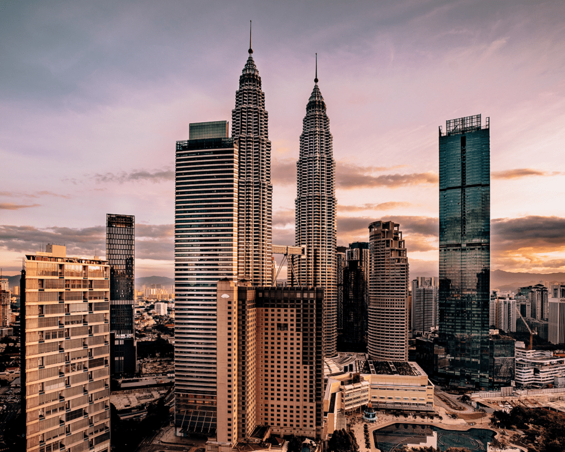 The 8 Best Hotels In Kuala Lumpur, Malaysia