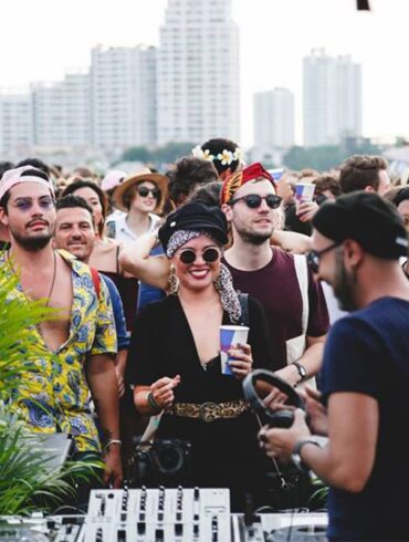 karma kruise bangkok