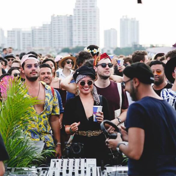 karma kruise bangkok