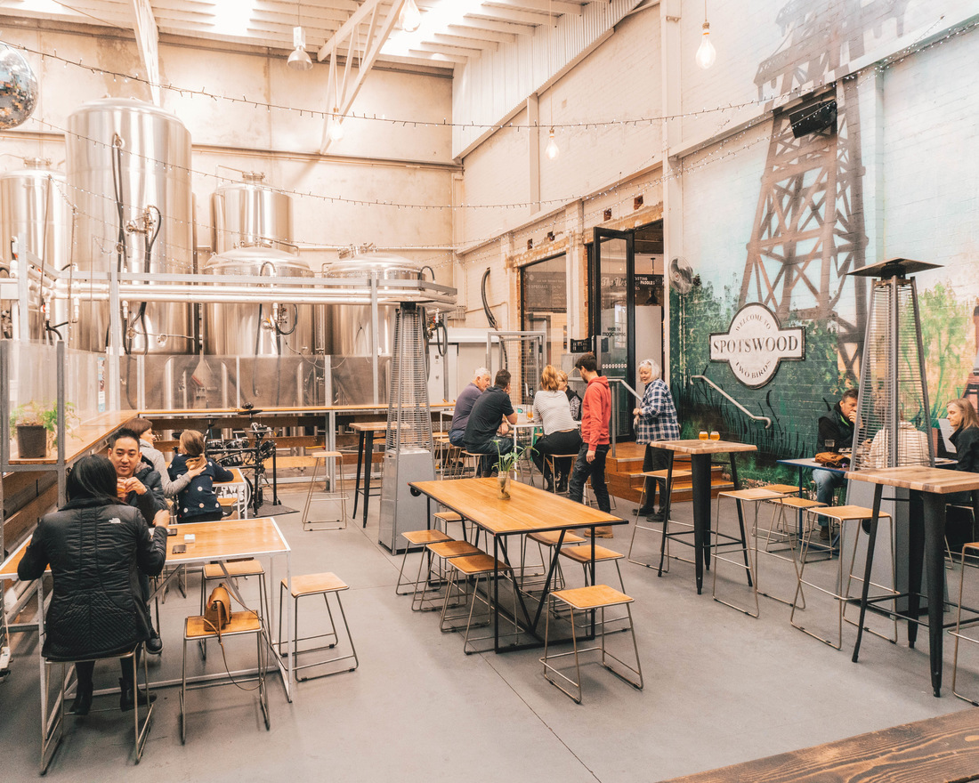 Best Craft Beer Breweries and Bars in Melbourne to Hit Up for a Cold One