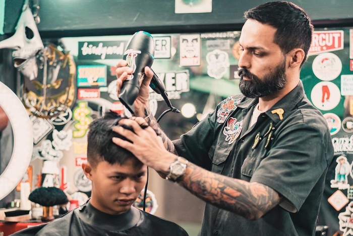 Men’s Grooming In Singapore: Where To Get Your Hair, Brows, and ...