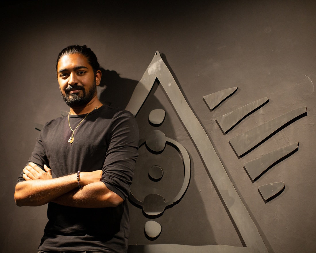 Eye Candy: We Talk Fitness With Sharma Das, Ritual Gym’s Franchise Director