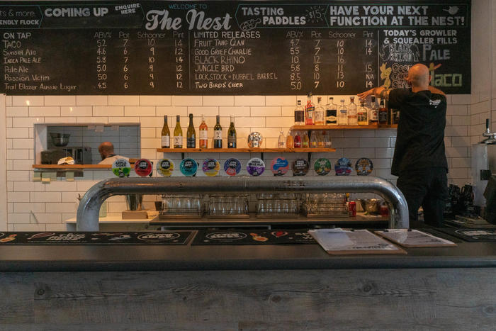 Best Craft Beer Breweries and Bars in Melbourne to Hit Up for a Cold ...