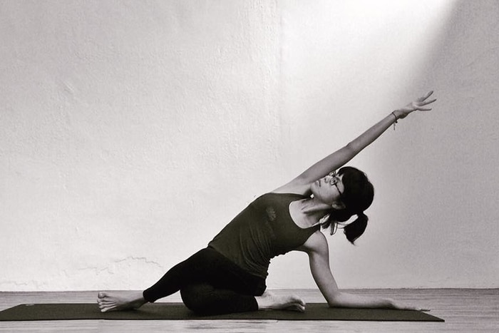 Yoga Classes In Singapore: Best Studios To Sweat, Meditate, And Flow ...