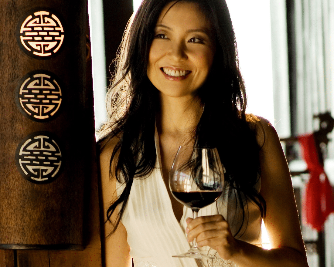 10 Questions With Jeannie Cho Lee, The First Asian Master of Wine