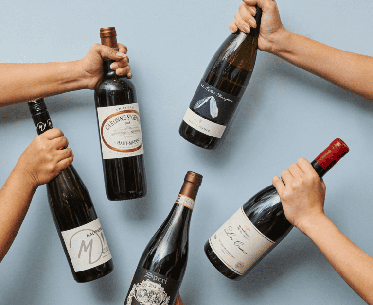 Wine Lovers: Buy Wine Online in Singapore at These Wine Delivery Services and Stores