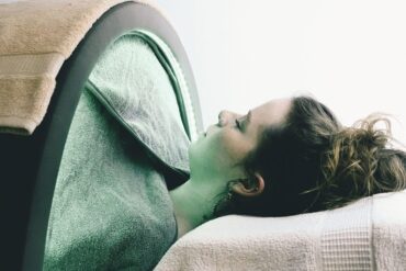 pure wellness studio singapore