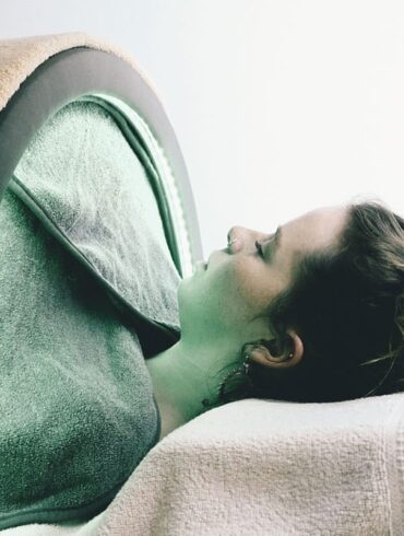 pure wellness studio singapore