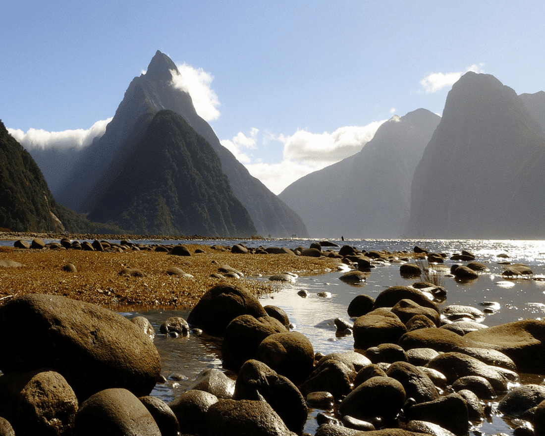 Two Weeks in New Zealand’s South Island: A Road Trip Itinerary and Guide to Te Waipounamu