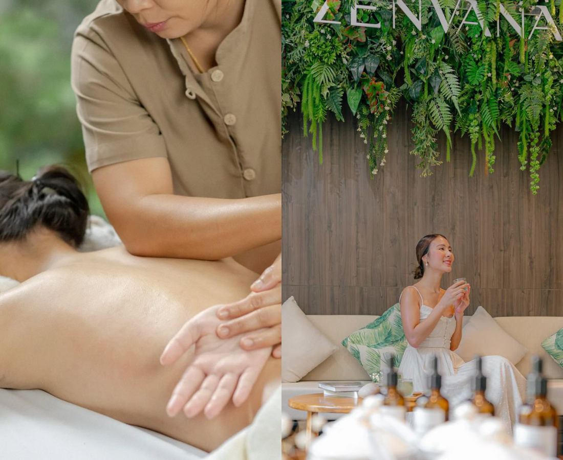 ZENVANA Wellness Spa