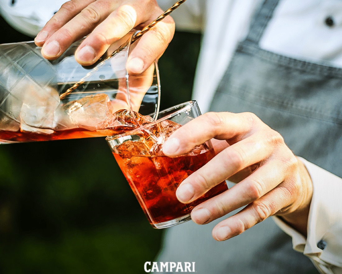 Campari Bartender Competition Asia 2019: Get Boozy At The Singapore Finals Bash