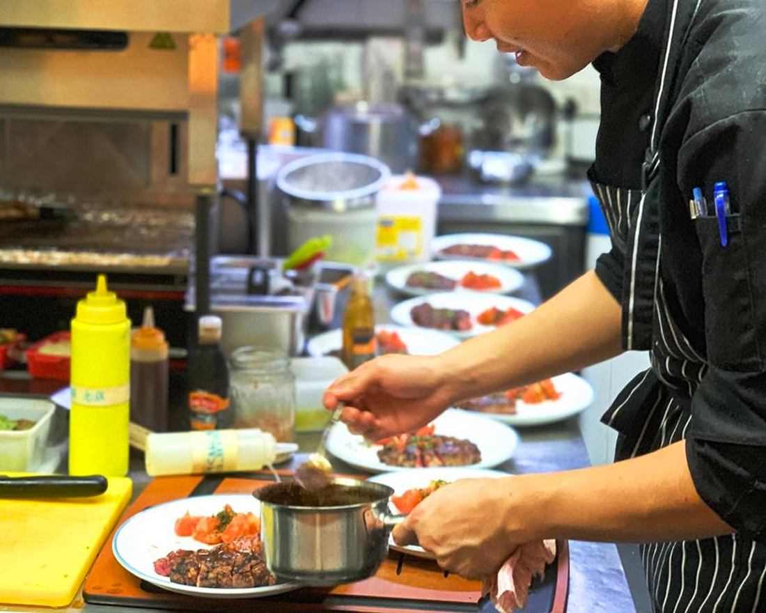 Catering Services in Singapore: Restaurants and Caterers Bringing Top-Notch Food To Your Doorstep