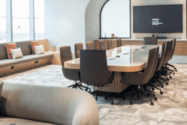 Bayspace by By The Bay