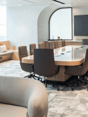 Bayspace by By The Bay