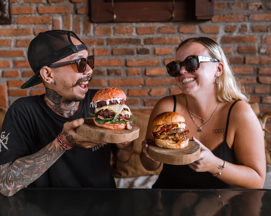 The Best Burgers in Bali: Where To Go For The Hottest Buns in Town