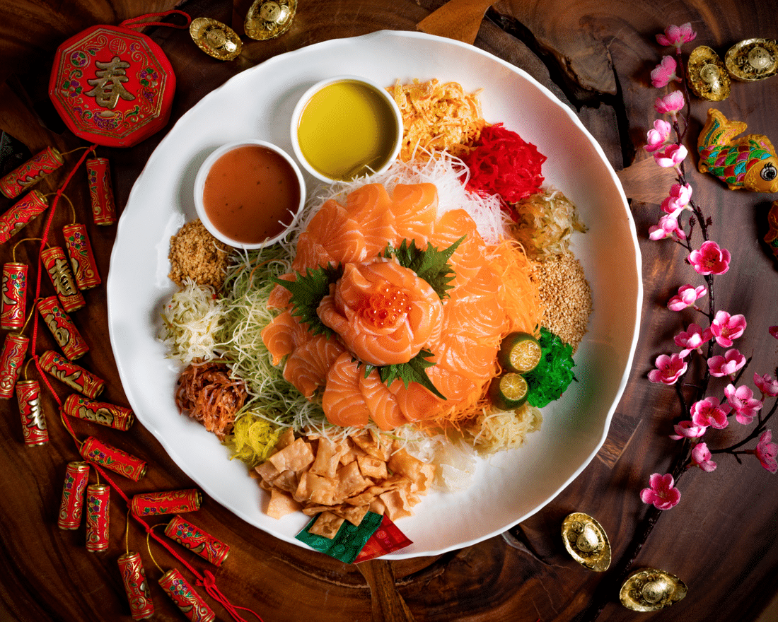 Chinese New Year 2020: Best Restaurants For A Sumptuous Reunion Dinner