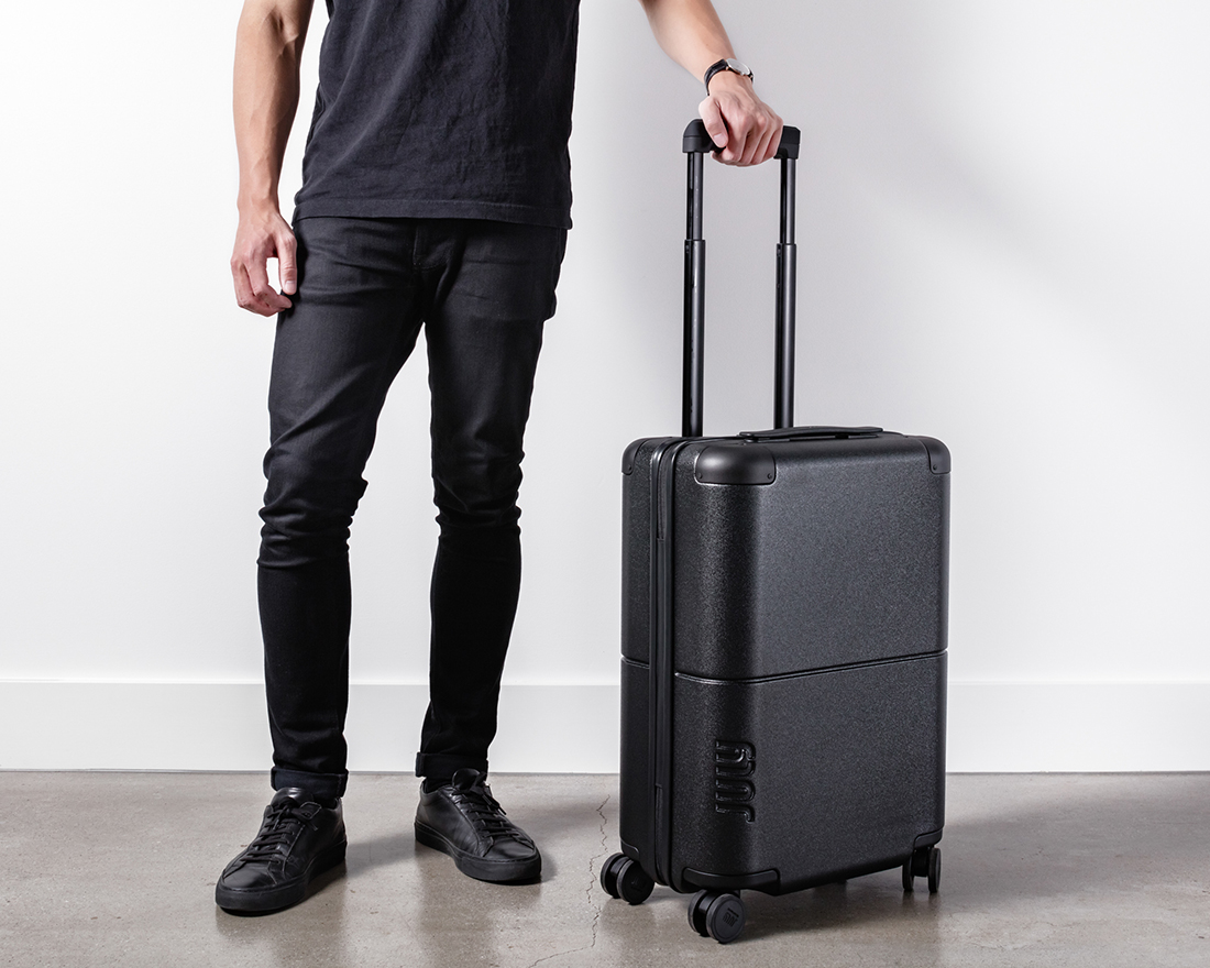 Review: Melbourne Travel Startup ‘July’ Wants To Fix The Luggage Industry