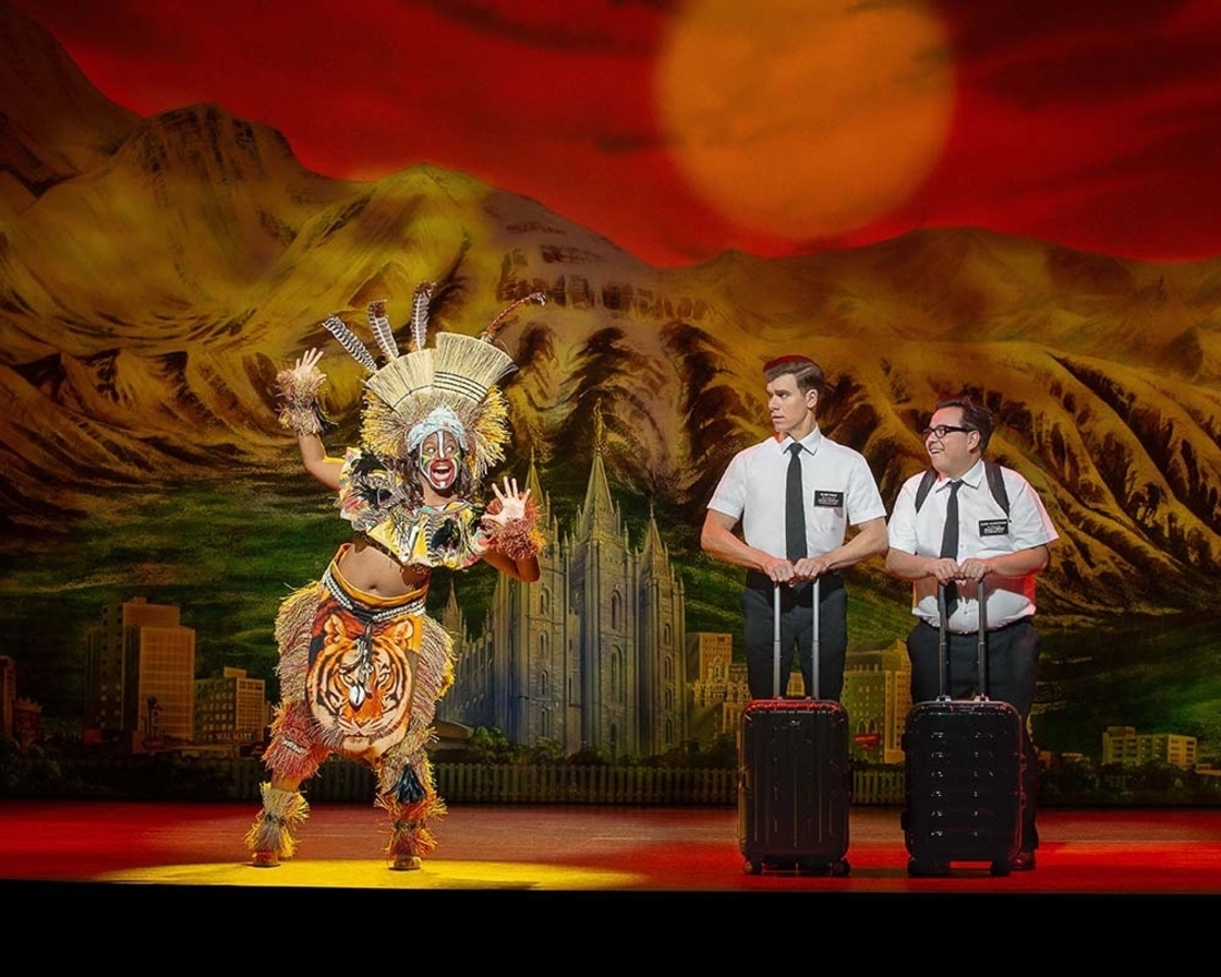 Musical Review: The Book Of Mormon is Hard-Hitting and Funny As Hell (And It Might Even Come to Singapore)