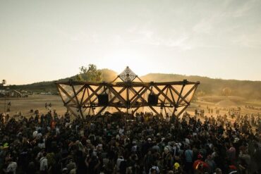 wonderfruit festival solar stage