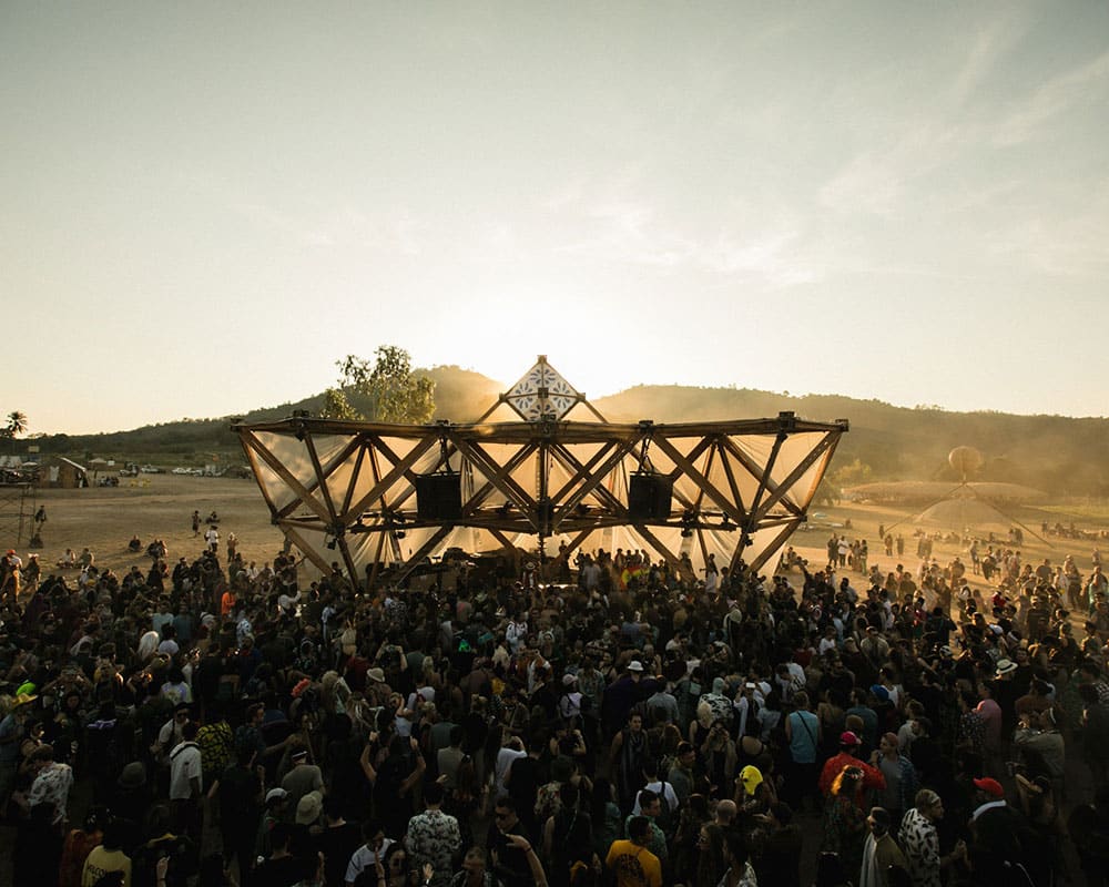 Festival Review: Highlights of Thailand’s Wonderfruit 2019