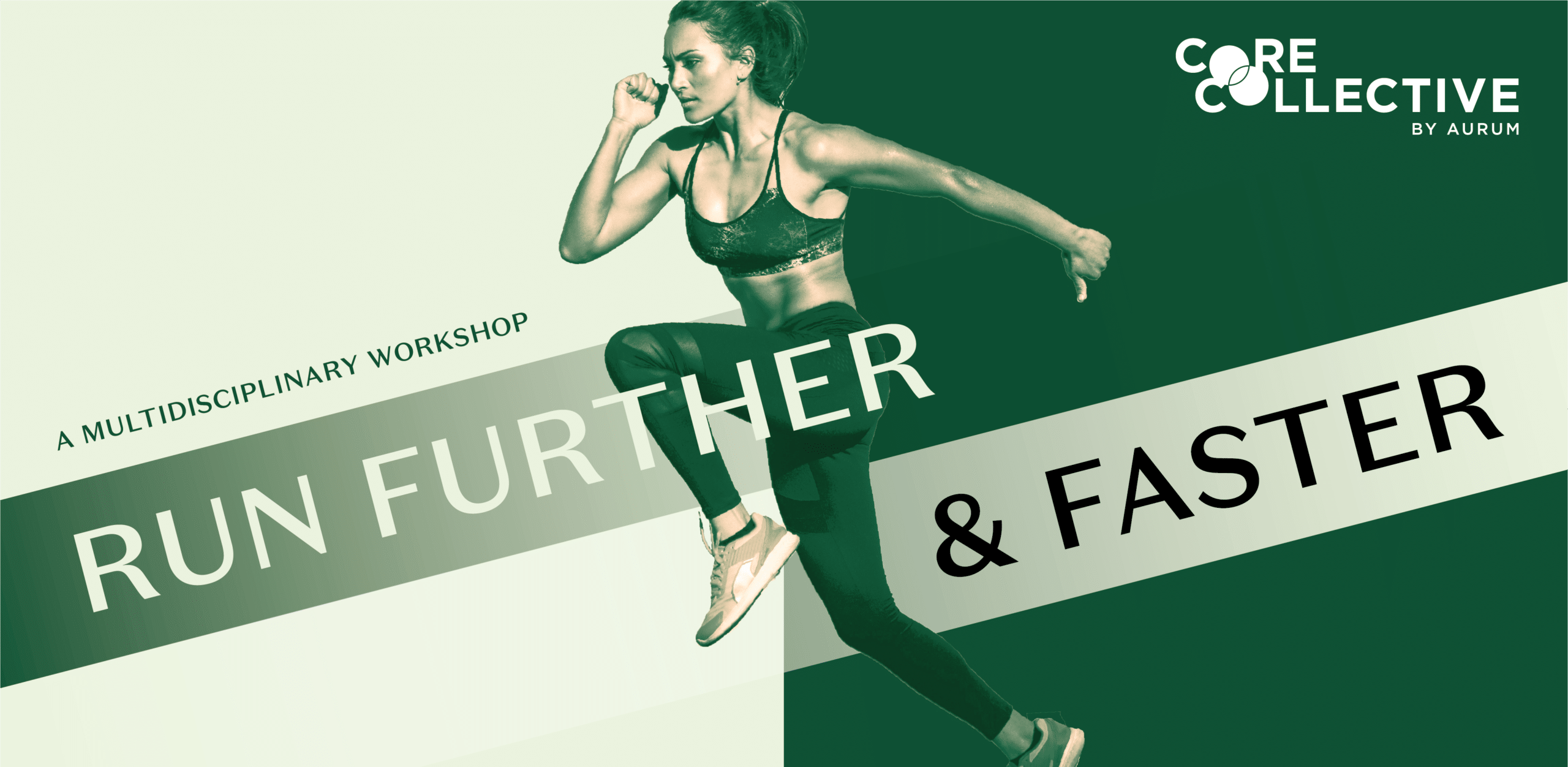 Run Further & Faster: A Multidisciplinary Workshop - City Nomads