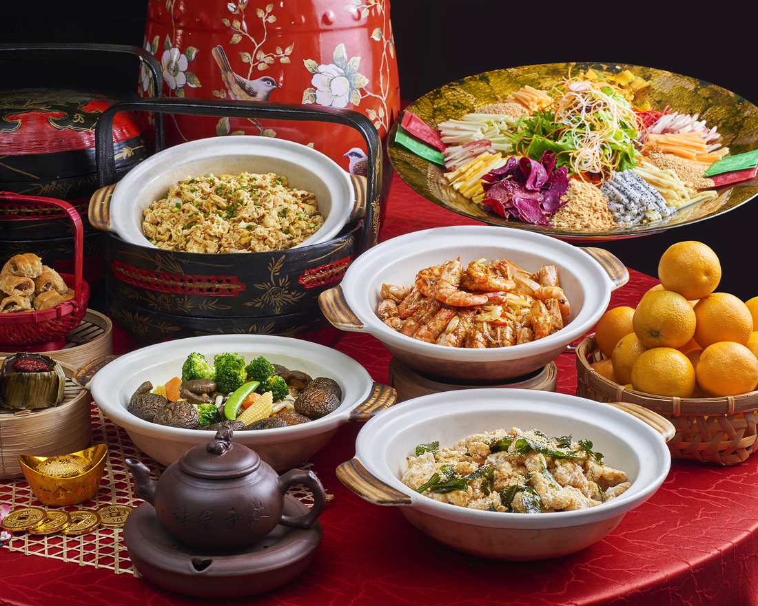 Chinese New Year In Kuala Lumpur 2020: Best Restaurants For Reunion Feasting In Style