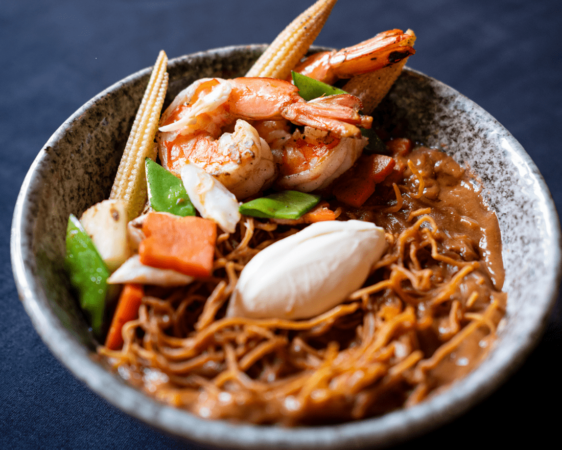 The Weekly Grub: 5 Things To Eat And Drink In Singapore This Week