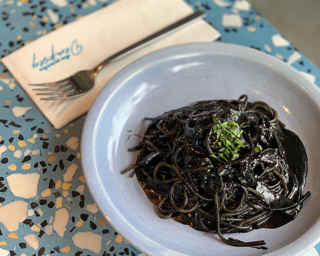 Restaurant Review: Da Paolo Dempsey Is A New All-Day Italian Lifestyle Destination In Singapore