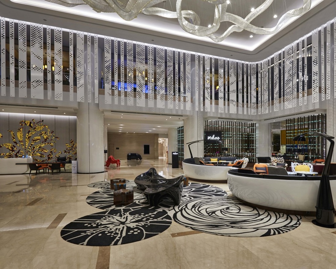 Hotel Review: Pullman KLCC Offers Trendy Refinement In Bukit Bintang, Kuala Lumpur