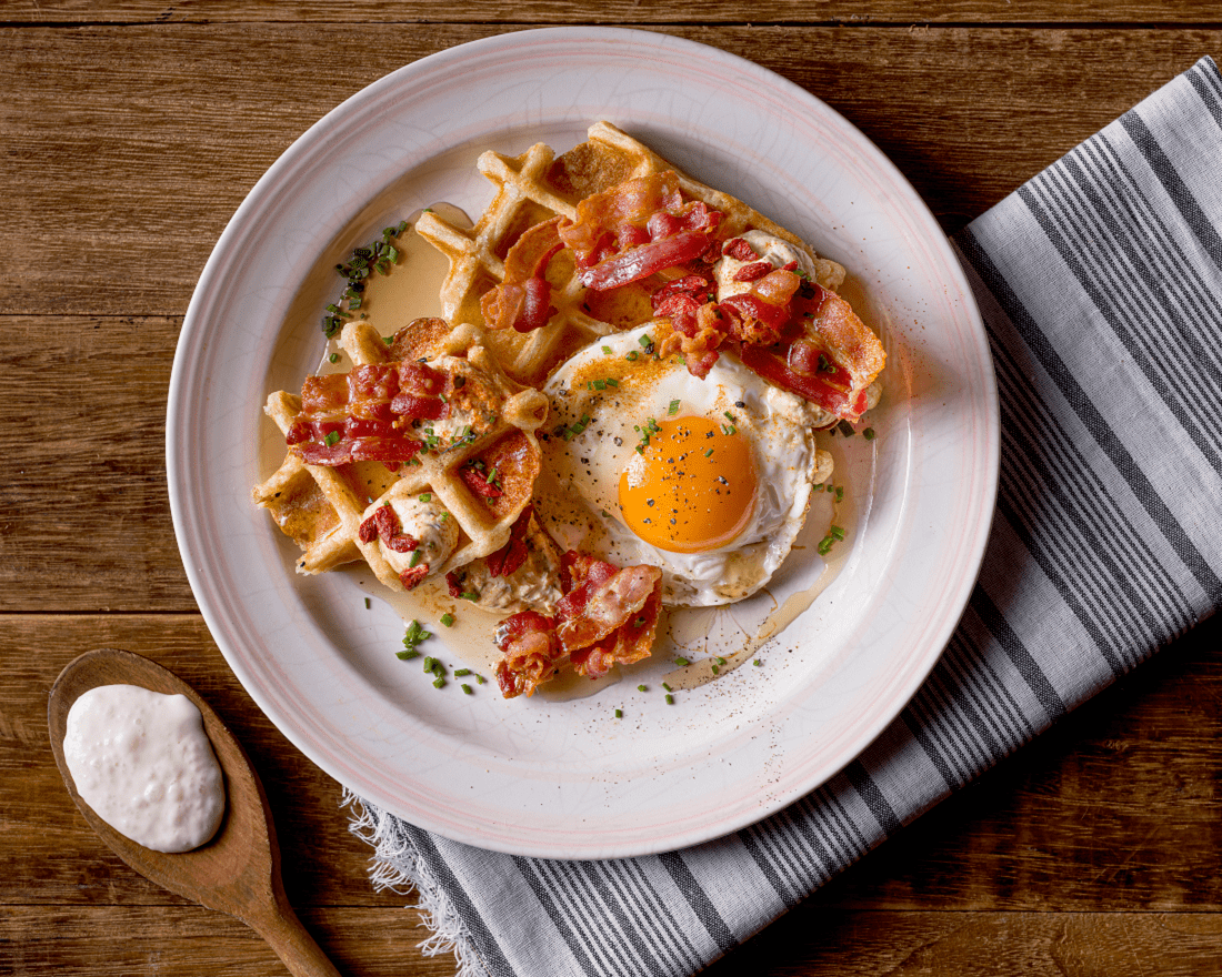 Restaurant Review: Tiong Bahru Bakery Diner Pulls The Brakes On Fast Food Culture With a Slow-Feed Menu