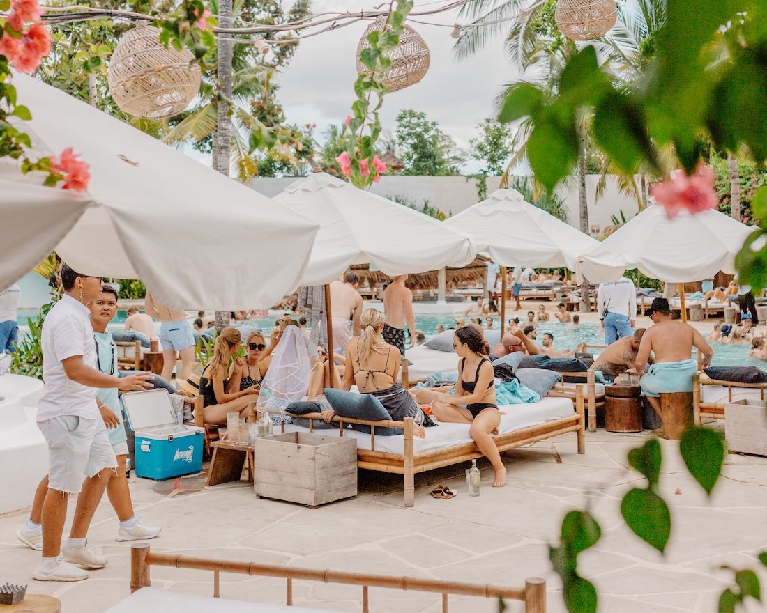 9 Things To Do In Bali This Month: March 2020