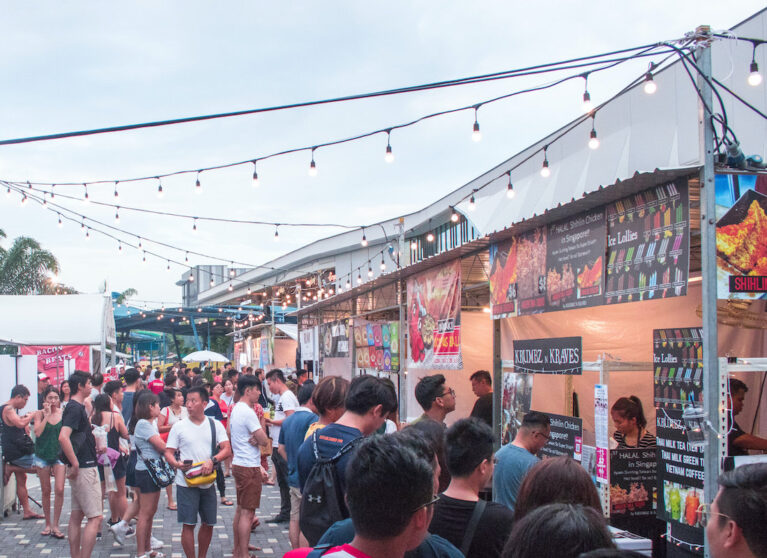 5 Things To Do In Singapore This Week: 17th to 23rd February 2020