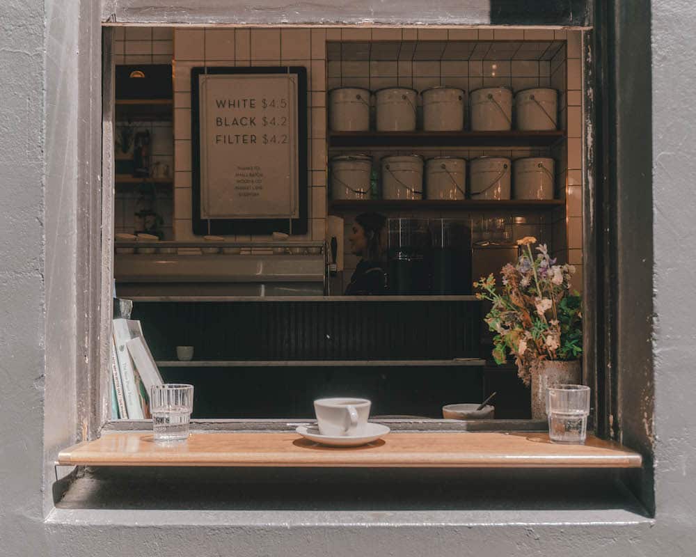 Best Coffee in Melbourne: Specialty Cafes for Everything From Single Origin Beans to Cold Drip and Batch Brews