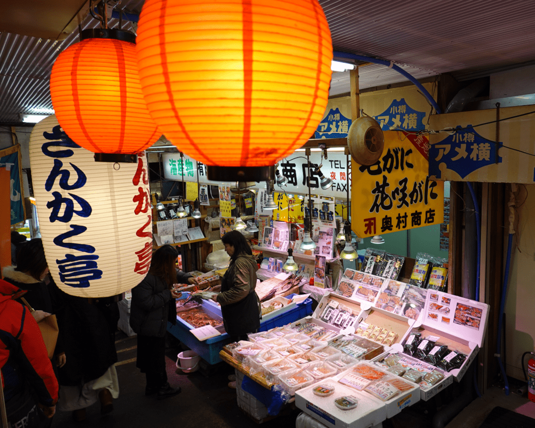 A Dining Guide To Sapporo, Japan: Beer, Sashimi, and Soup Curry in Hokkaido’s Capital