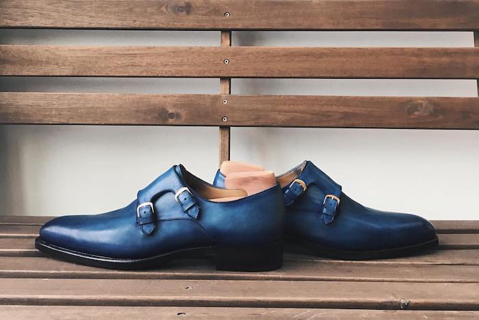 9 best shops for men's dress shoes in Singapore