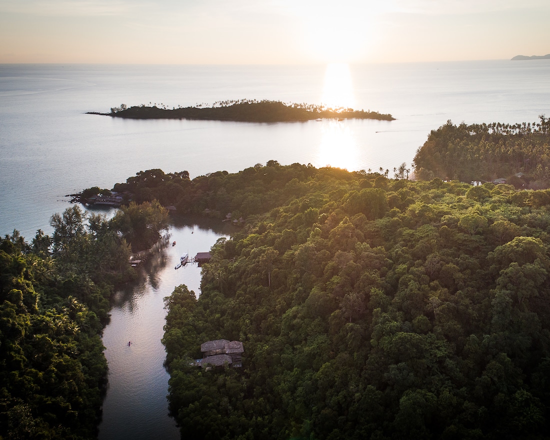 A Travel Guide to Koh Kood: Resorts, Beaches, Jungles, and Waterfalls on this Thai Island