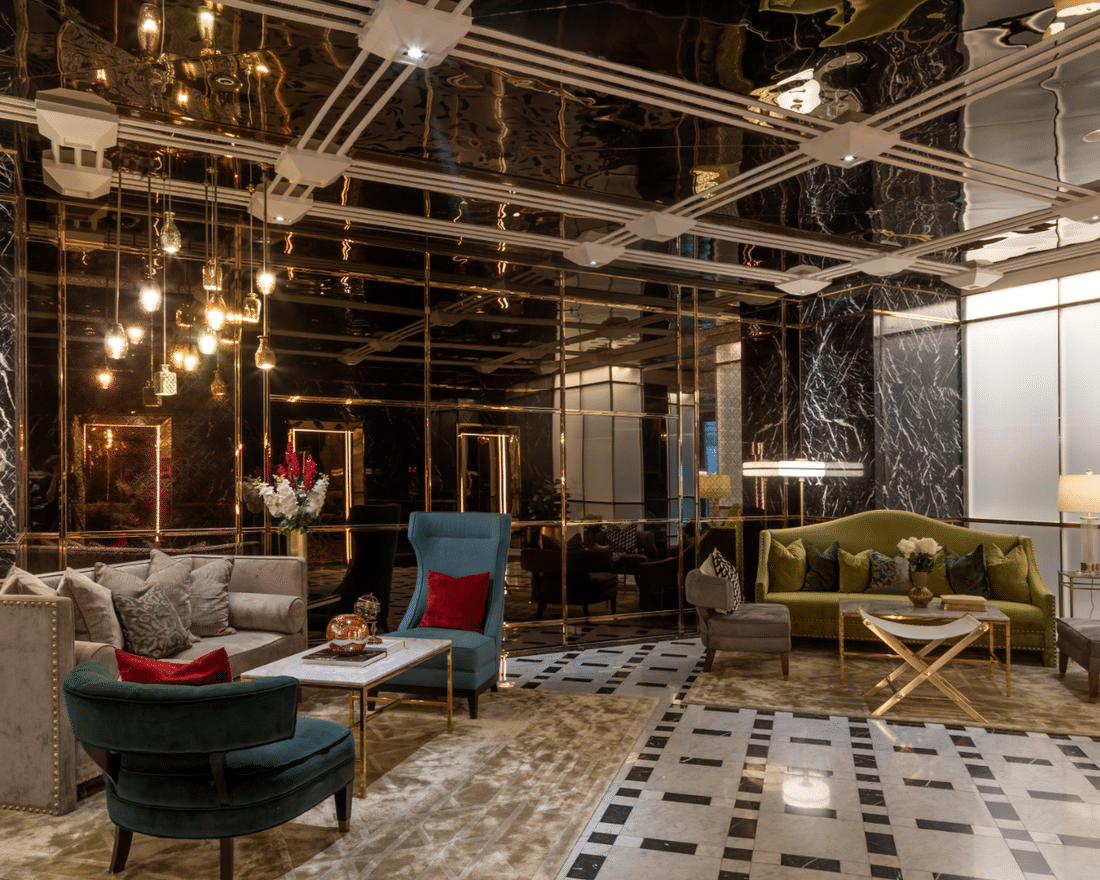 Hotel Review: Akyra Thonglor Revives 1920s Glam In Bangkok’s Hip Enclave