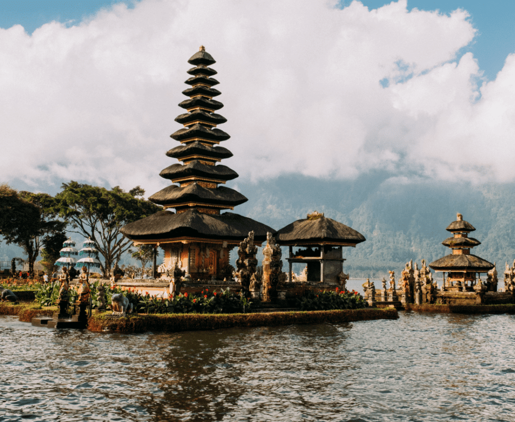 A Travel Guide to Bedugul, Bali: A Magical Lake District in the ...