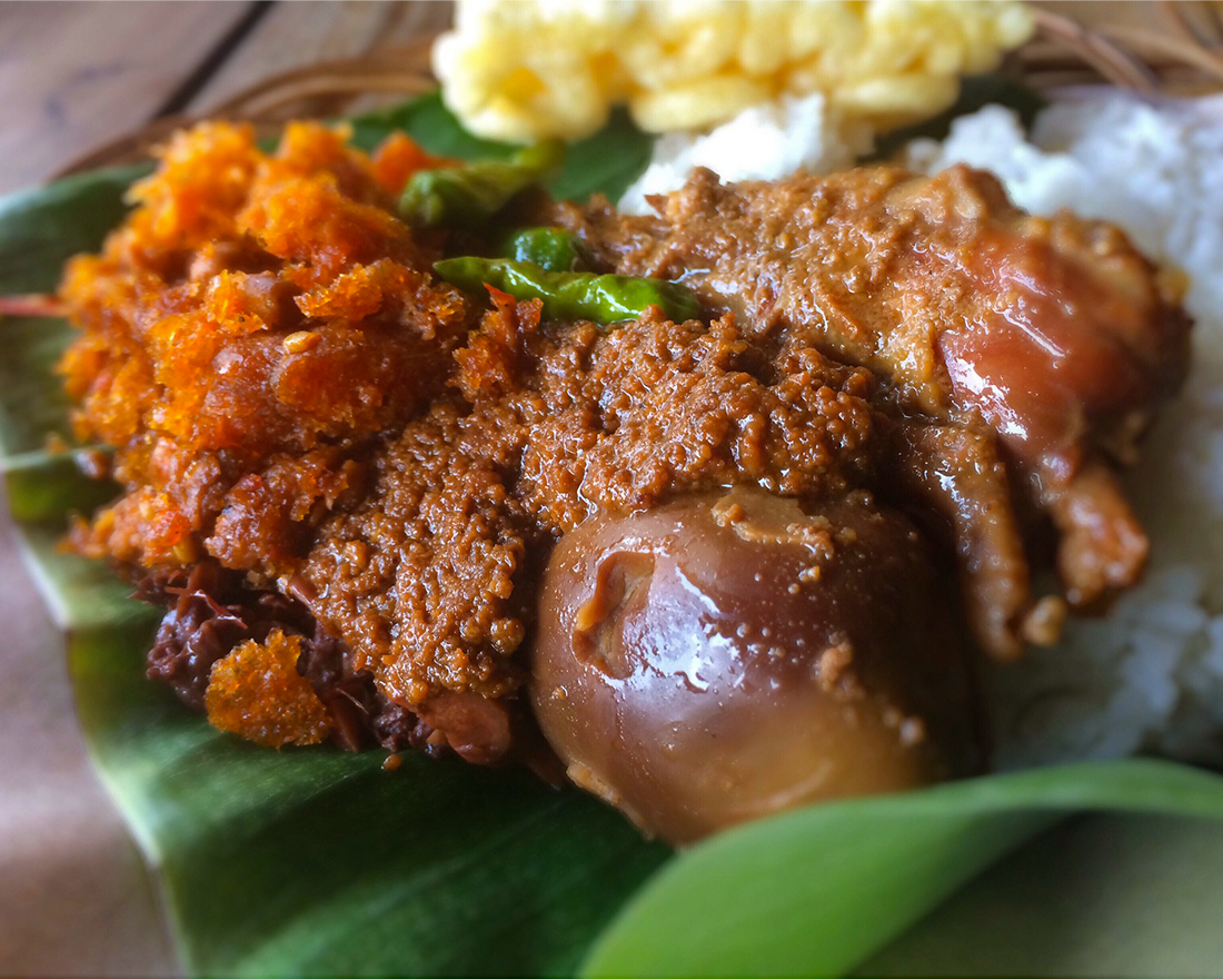 Yogyakarta Local And Street Food Guide Eat Your Way Through Indonesias