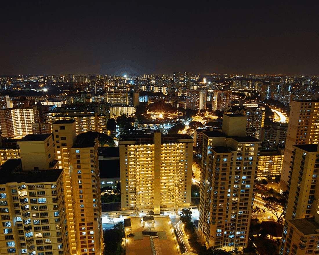 Clap For #SGUnited: Cheer For Our Healthcare Heroes From Your Window Tonight In Singapore