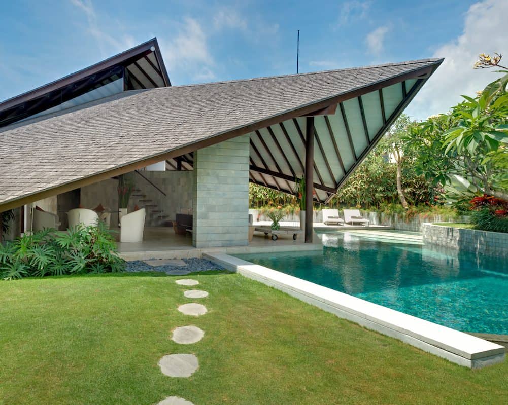 Villa Resort Review: The Layar by Elite Havens in the Heart of Seminyak, Bali