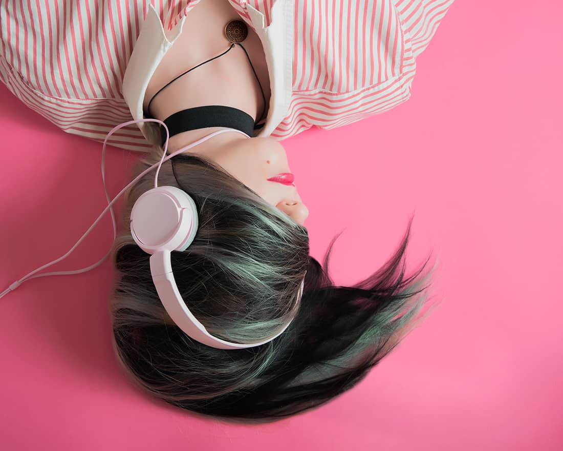 Tune In: Our Favourite Podcasts to Listen to in Self Isolation