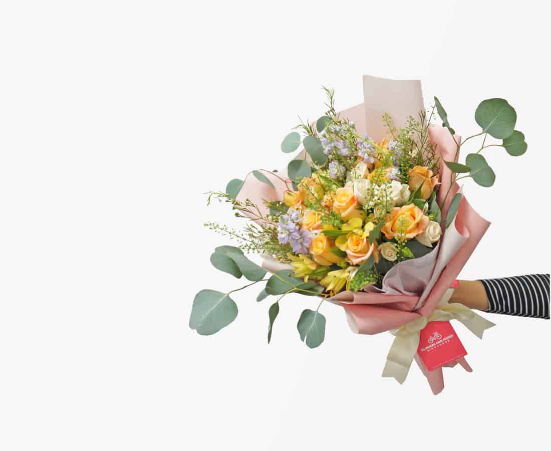 First Sight SG: Best Florist in Singapore