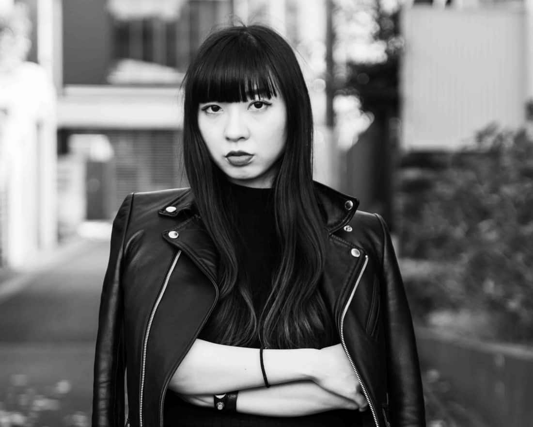 City Nomads Radio: Risa Taniguchi, Tokyo