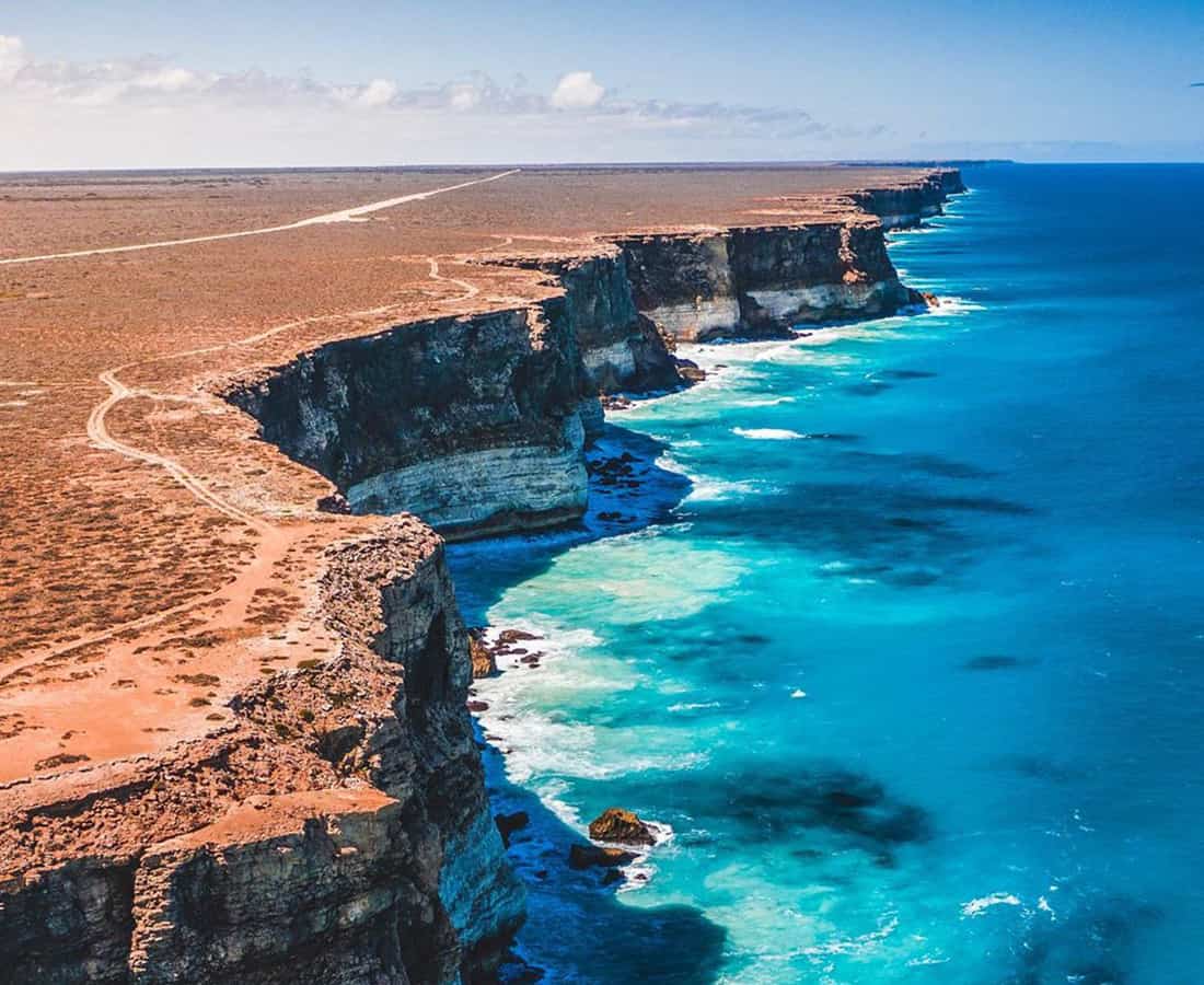 tour of south australia