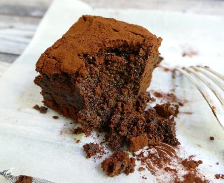 Lockdown Cookup: Pierre Hermé’s Chocolate Cake Is A Three-Step Path To Fudgy Heaven