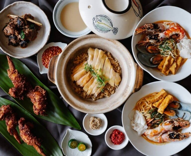 Just Opened June 2020: New Restaurants And Bars In Singapore This Month