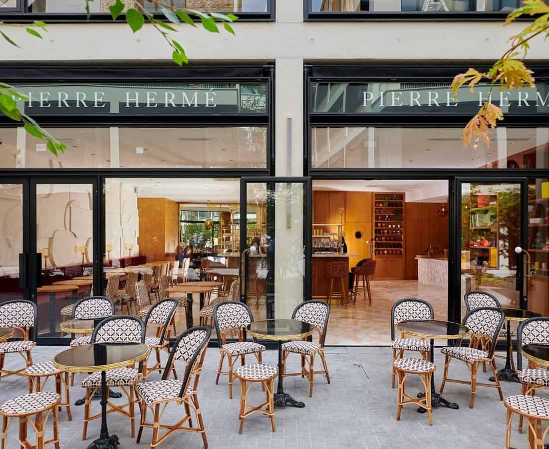 Pierre Hermé's Carrément Chocolat