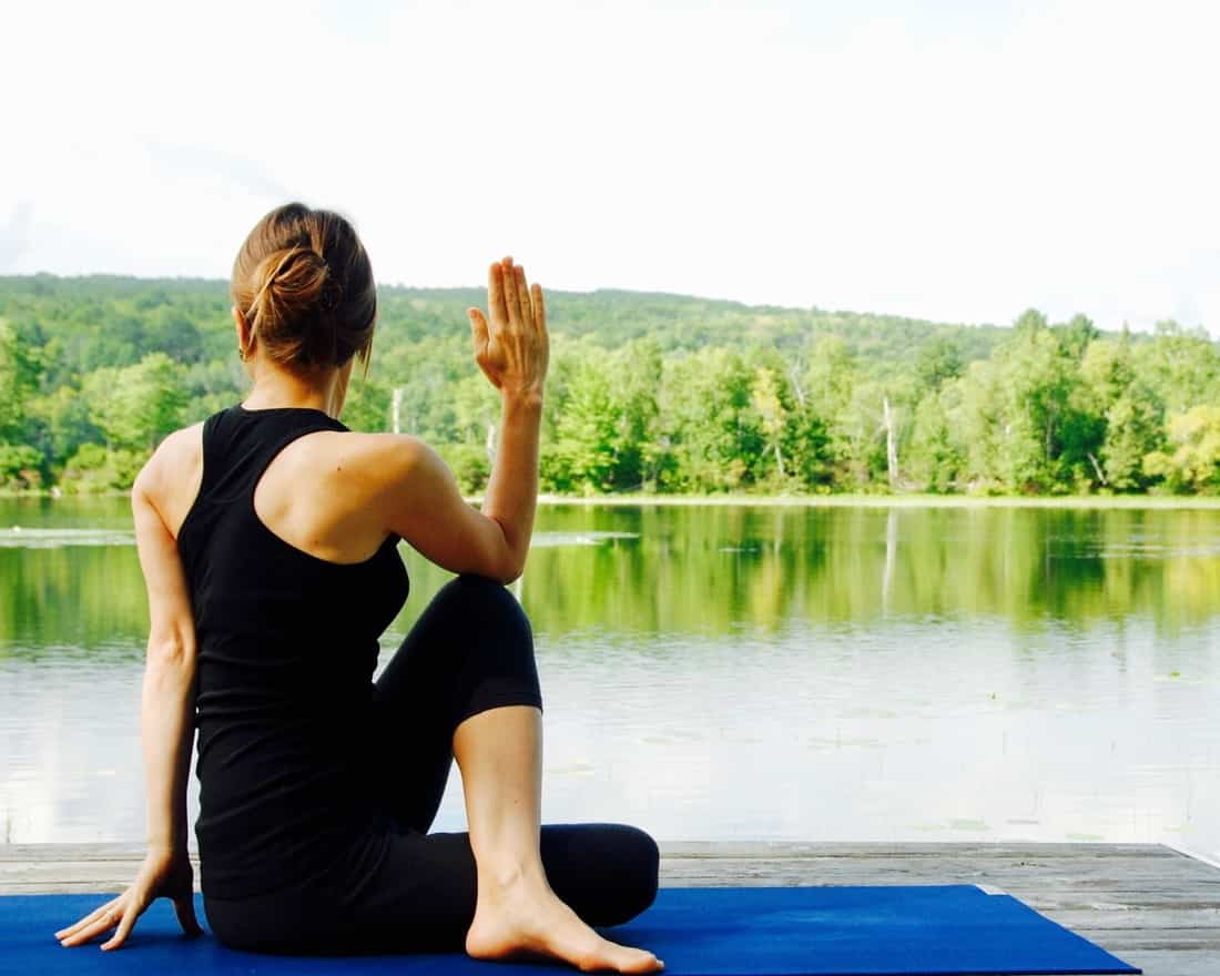 Feeling Helpless In COVID-19 Lockdown? Here’s How Trauma-Sensitive Yoga Can Help