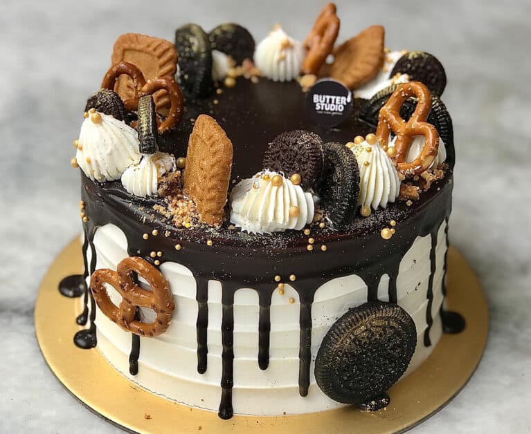 Order Cake Singapore - Best Online Cake Delivery Singapore